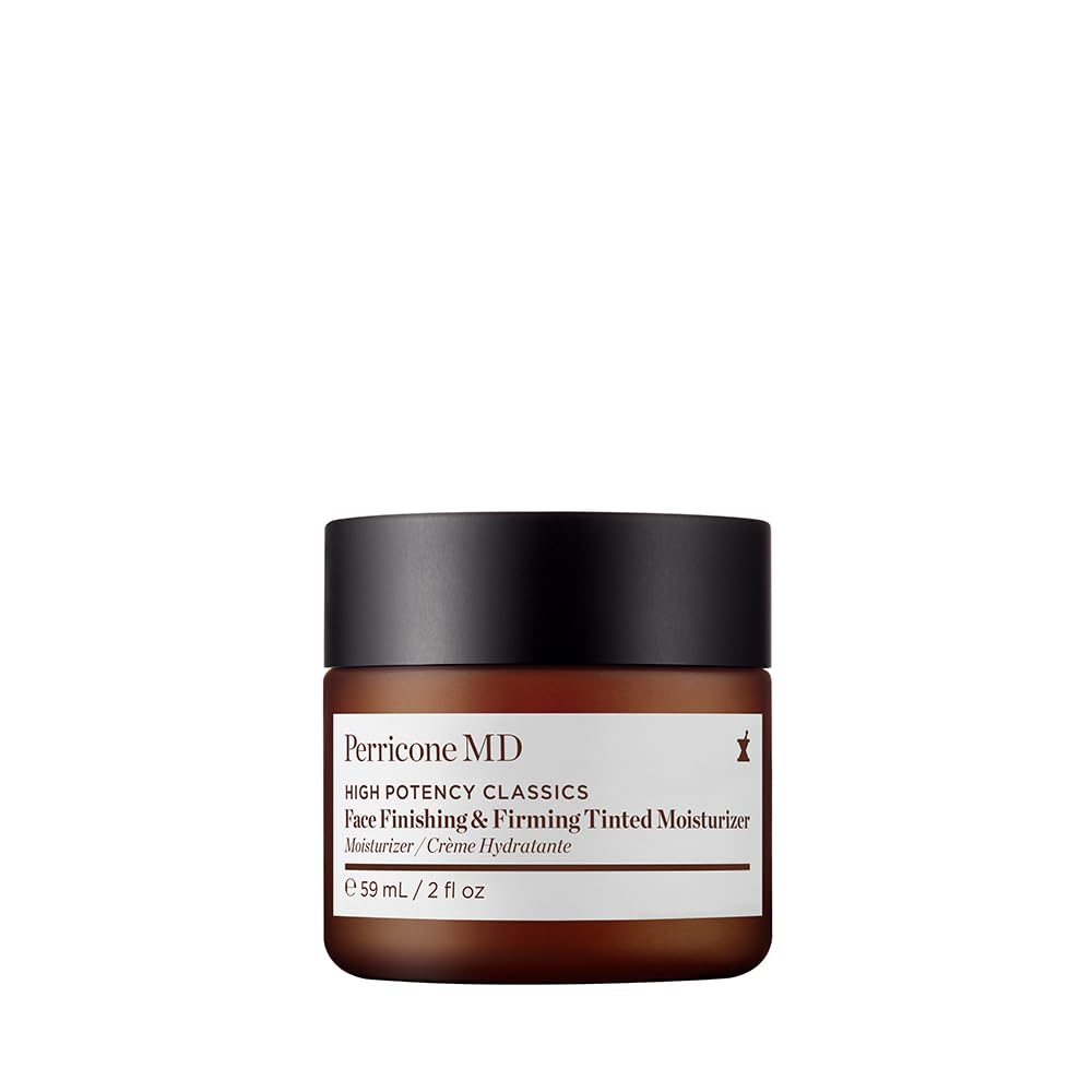 Perricone MD front packaging tube showing product name and SPF benefit