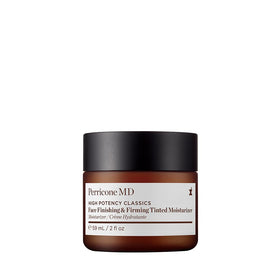 Perricone MD front packaging tube showing product name and SPF benefit