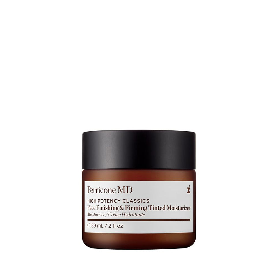Perricone MD front packaging tube showing product name and SPF benefit