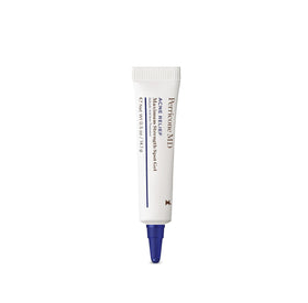 Perricone MD front packaging showing clear gel and label for quick identification and use