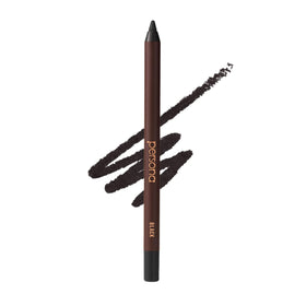 PERSONA eyeliner front packaging showing sleek pencil and color payoff