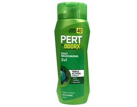 Pert brand pouring into hand forming lather for quick-clean benefit