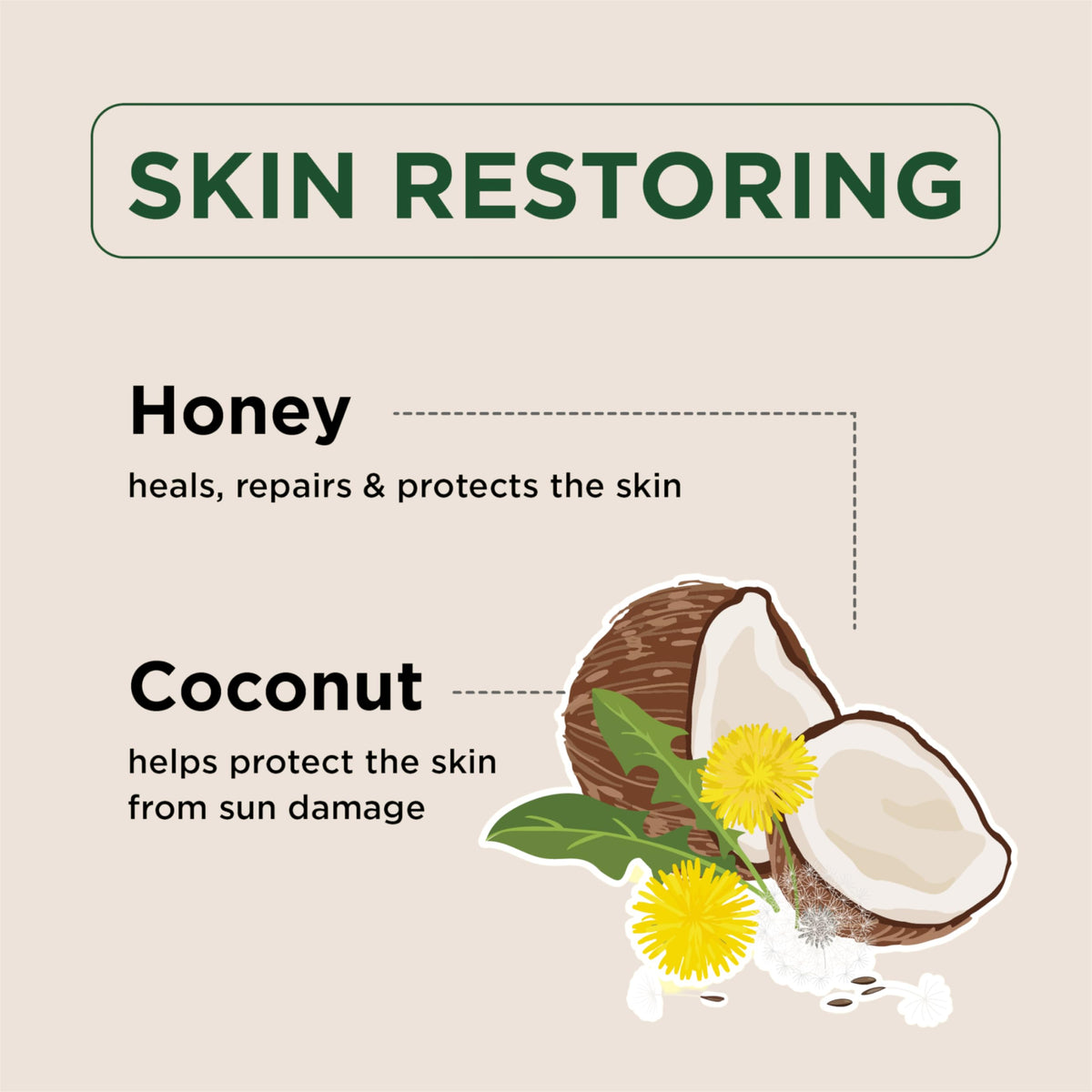 Petal Fresh open jar cream texture close-up with rich moisturizing benefit