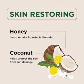 Petal Fresh open jar cream texture close-up with rich moisturizing benefit