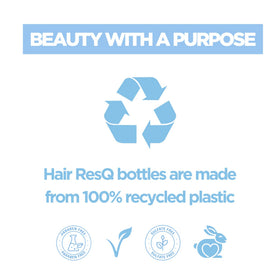 Petal Fresh alongside matching conditioner illustrating complementary regimen for fuller hair