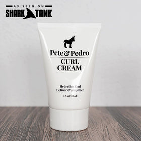 Pete & Pedro jojoba oil ingredient close-up highlighting nourishment