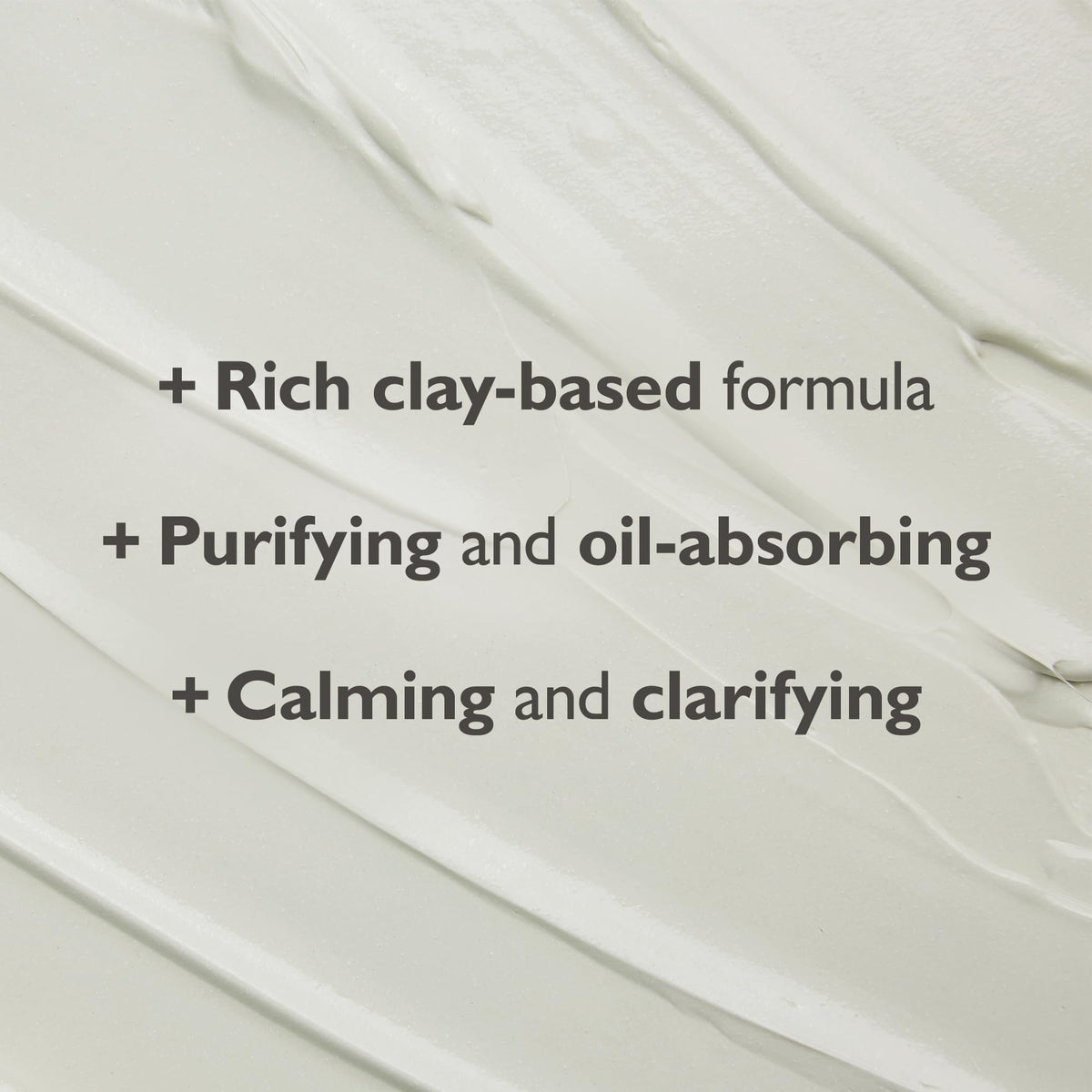 Person applying Peter Thomas Roth mask on chin and forehead to target blemishes effectively