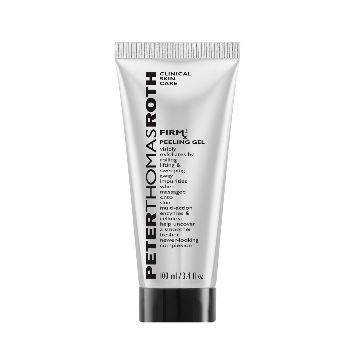 Peter Thomas Roth front packaging showing product and brand benefits
