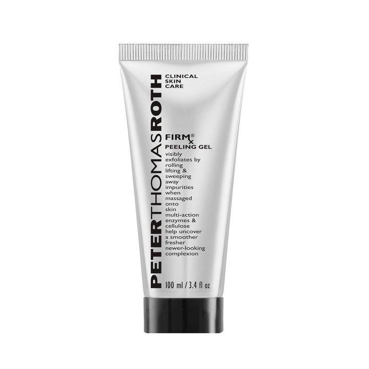Peter Thomas Roth front packaging showing product and brand benefits