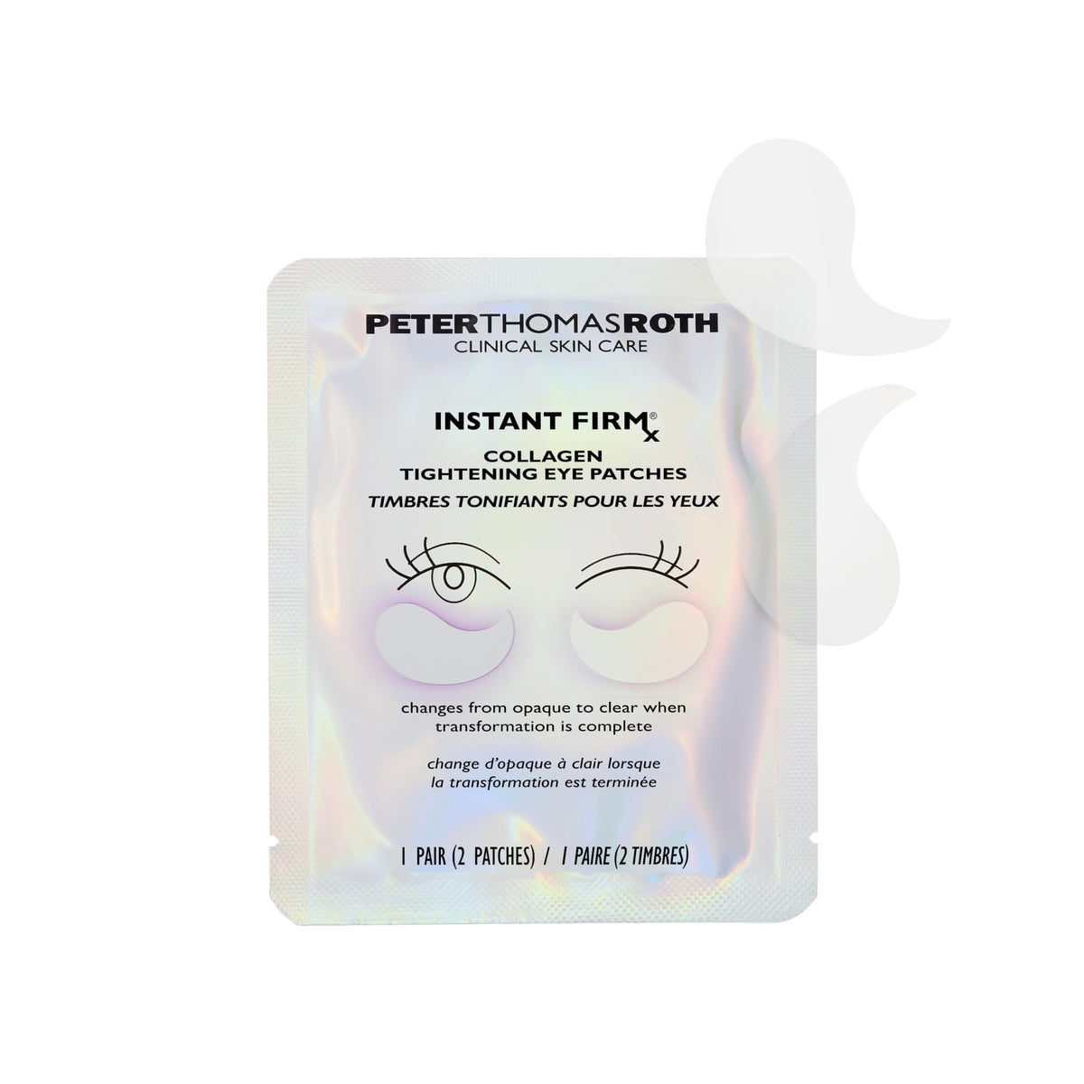 Peter Thomas Roth front packaging showing product name and benefit