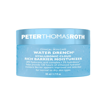 Peter Thomas Roth front packaging showing product and benefits