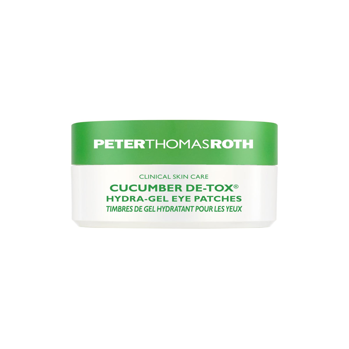 Peter Thomas Roth front packaging showing product name and benefits