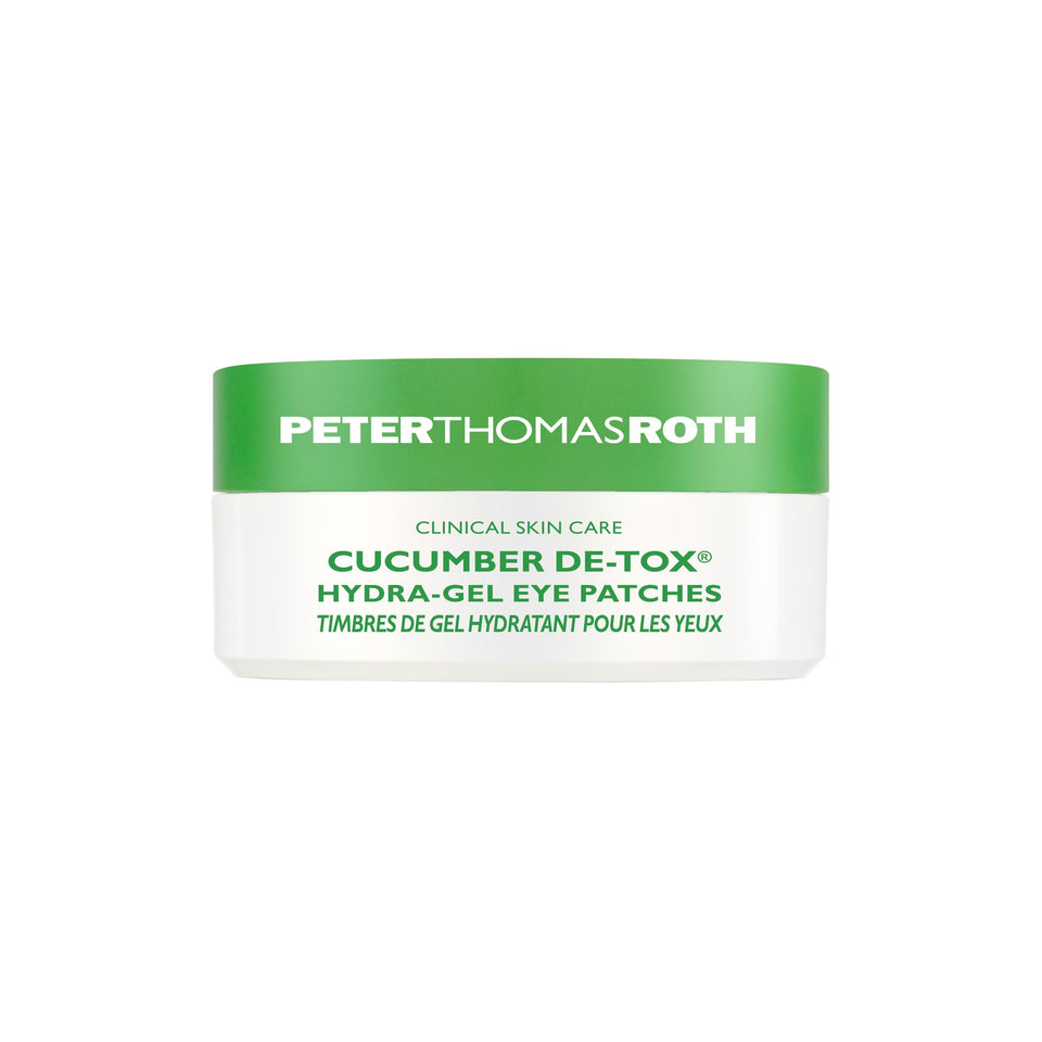 Peter Thomas Roth front packaging showing product name and benefits