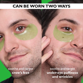Peter Thomas Roth cucumber and botanicals staged to highlight natural extract benefit
