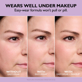 Peter Thomas Roth step-by-step under-eye application for quick results