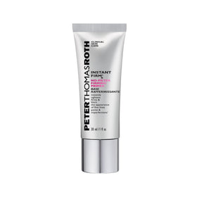 Peter Thomas Roth front packaging showing primer bottle and label benefits