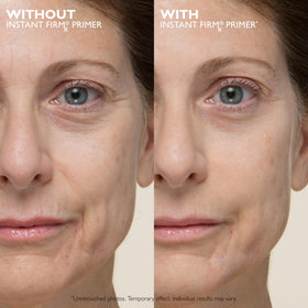 Peter Thomas Roth dispensing primer from pump for controlled, hygienic use