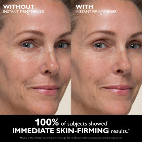 Peter Thomas Roth close-up of primer texture highlighting smooth spreadability