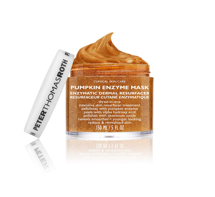 Peter Thomas Roth front packaging showing label and size for visible resurfacing