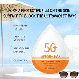 Phanund packet held in palm showing compact size for pocket or clutch convenience