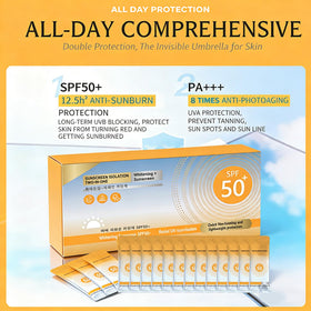 Phanund single sachet close-up highlighting compact, travel-friendly design