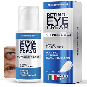 Pharmlitalia front packaging showing clean design and product benefits