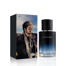 Philo_mone front bottle view showing sleek design and ready-to-wear benefit