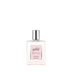 philosophy front bottle showing elegant silhouette and easy identification