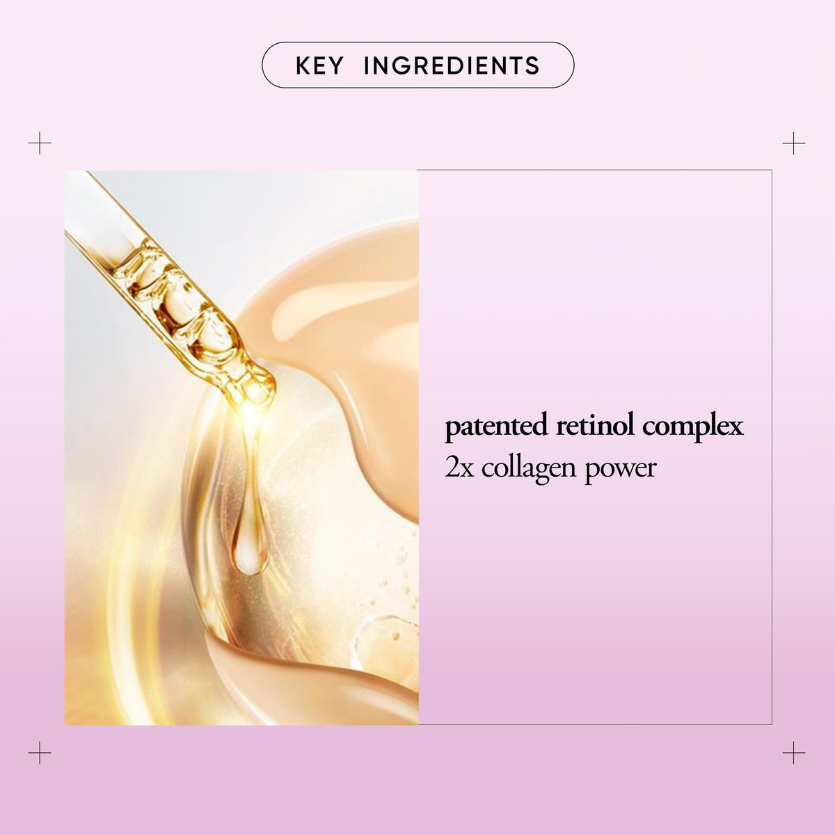 philosophy cream spread on hand demonstrating lightweight hydration and fast absorption
