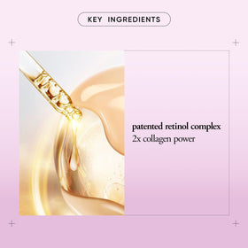 philosophy cream spread on hand demonstrating lightweight hydration and fast absorption