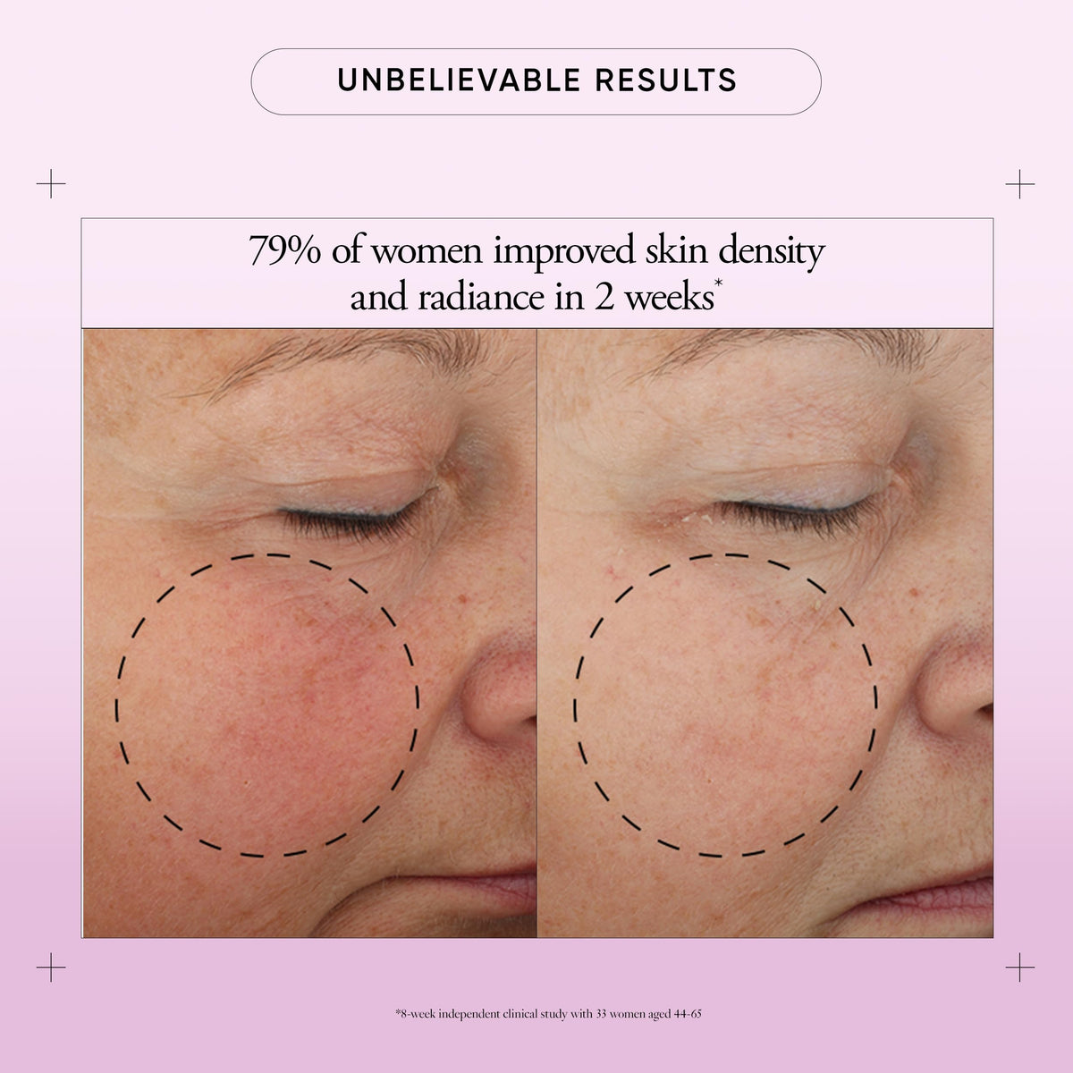 philosophy cream texture closeup highlighting smooth finish for easy absorption
