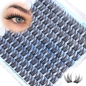 PHKERATA front packaging showing 14mm clusters and natural finish benefit