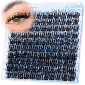 PHKERATA front packaging showing 110pc tray and mixed-length option