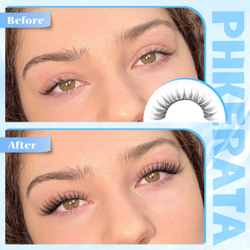 PHKERATA soft band and base detail for comfortable all-day wear