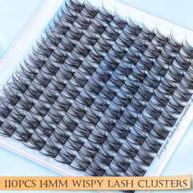PHKERATA storage tray with clusters to protect shape and reuse