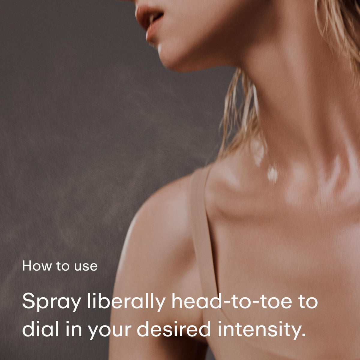 PHLUR Amber Haze saffron and jasmine detail shot conveying natural fragrance notes