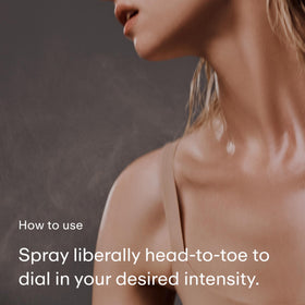 PHLUR Amber Haze saffron and jasmine detail shot conveying natural fragrance notes