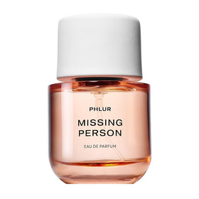 PHLUR boxed packaging image showing reduced-plastic design and quality presentation benefit