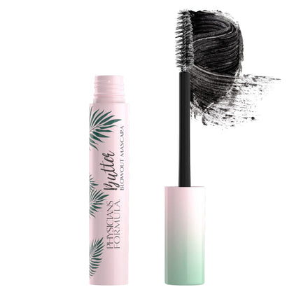 Physicians Formula front packaging showing product and benefits