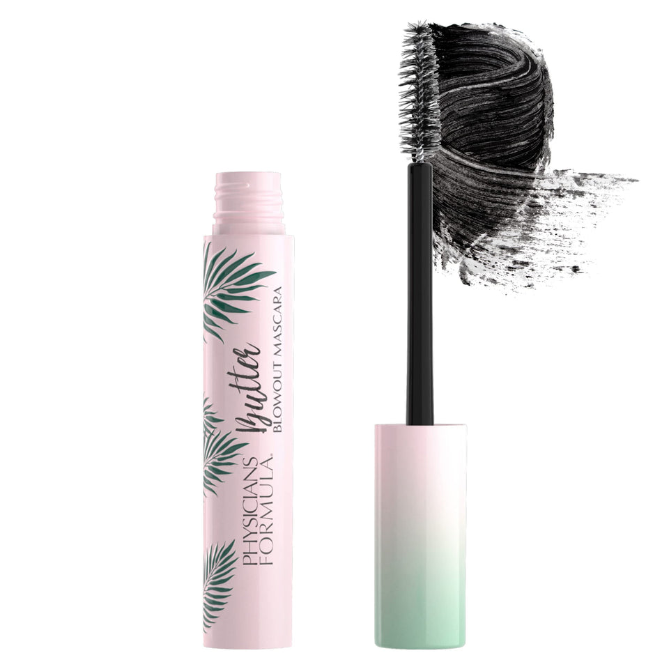 Physicians Formula front packaging showing product and benefits