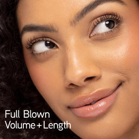 Physicians Formula formula swatch showing creamy butter-blend texture and smooth application
