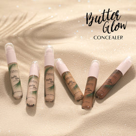 Physicians Formula concealer on vanity in lifestyle setting for daily routines