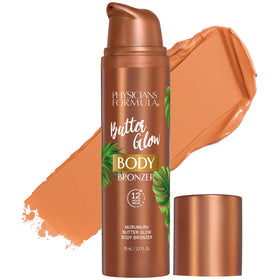 Physicians Formula front packaging showing shade and waterproof benefit