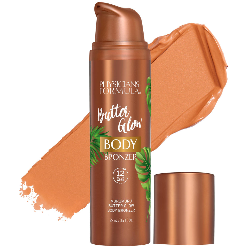 Physicians Formula front packaging showing shade and waterproof benefit