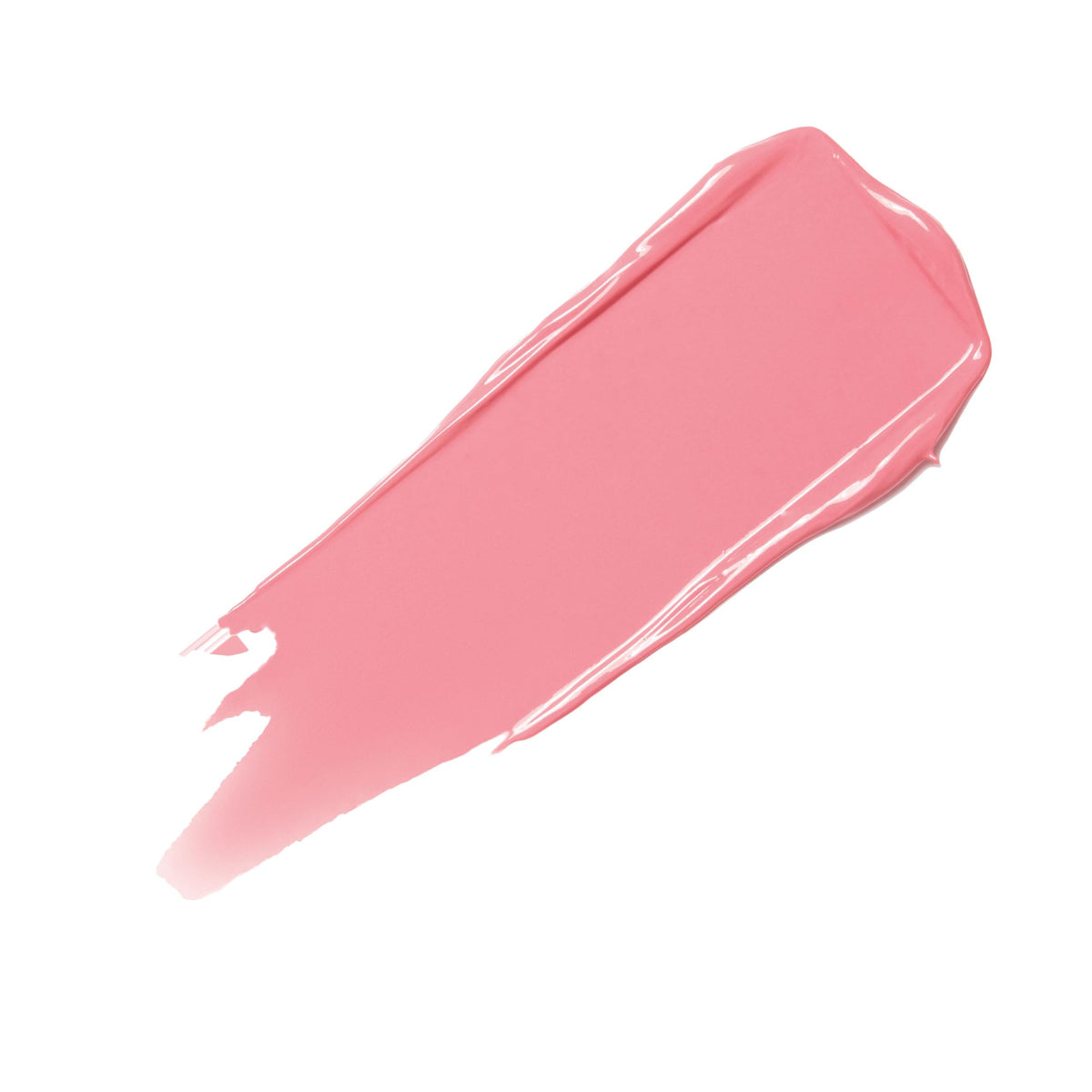 Physicians Formula swatch on skin of both velvet and luminous ends showing buildable color