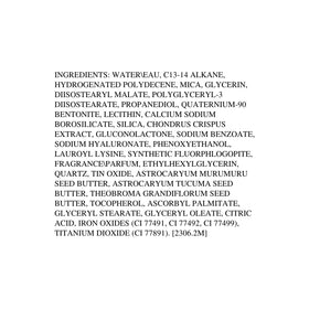 Physicians Formula lifestyle image at beach showing glowing skin, illustrates sun-kissed result