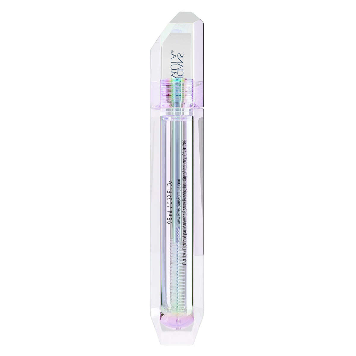 Physicians Formula on bathroom vanity illustrating everyday polished look