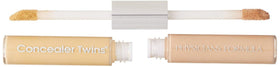 Physicians Formula closed dual-ended concealer stick with both caps protects tips for travel