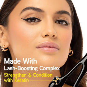 Physicians Formula fine brush tip close-up for precise application and control