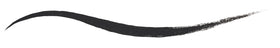 Physicians Formula eyeliner held next to fingers showing product size